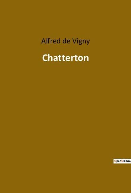 Produktbild: Chatterton