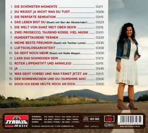 Produktbild: Die perfekte Sensation