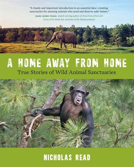 Produktbild: A Home Away from Home