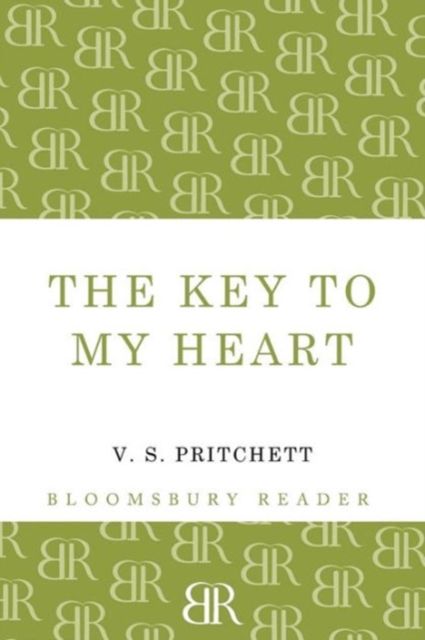 Produktbild: Key To My Heart