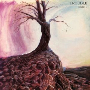 Produktbild: Psalm 9