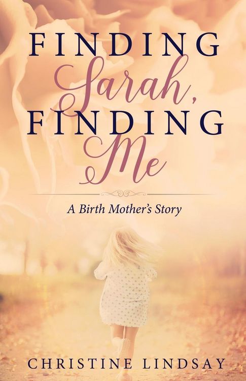 Produktbild: Finding Sarah, Finding Me