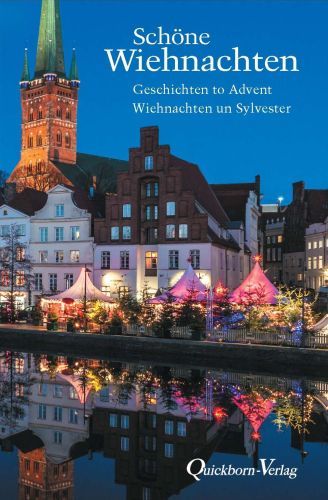 Produktbild: Sch&ouml;ne Wiehnachten