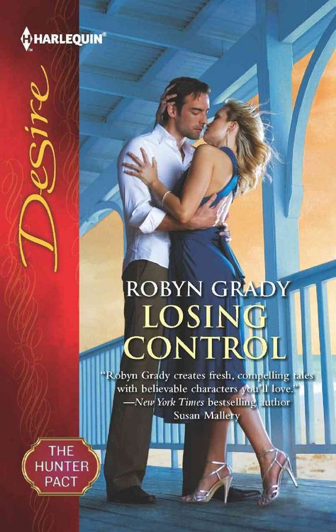 Produktbild: Losing Control