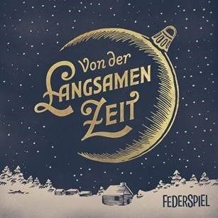 Produktbild: Von Der Langsamen Zeit