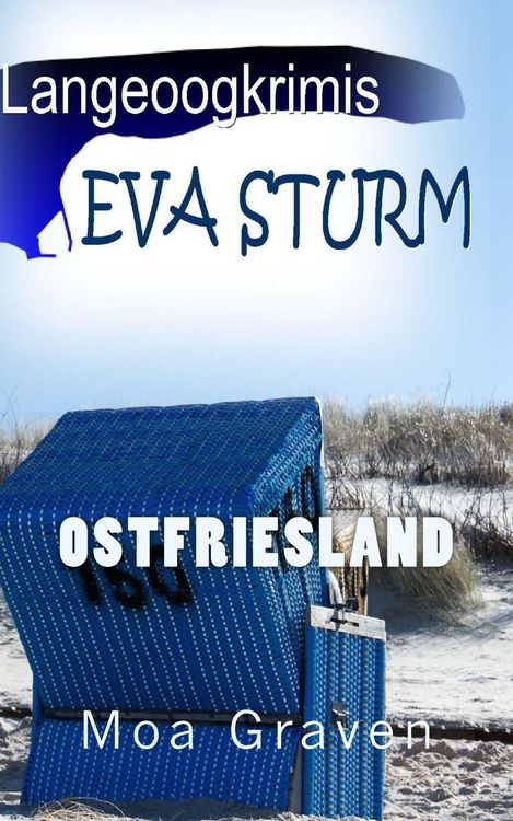 Produktbild: Eva Sturm - Die ersten drei F&auml;lle