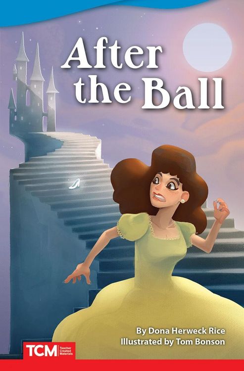 Produktbild: After the Ball