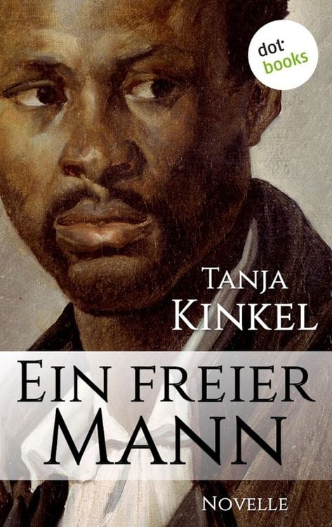 Produktbild: Ein freier Mann