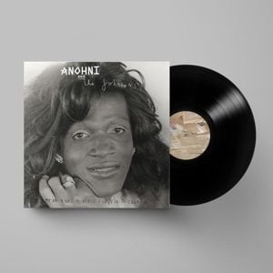 Produktbild: My Back Was a Bridge for you to Cross