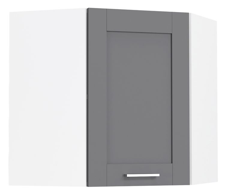 Produktbild: Eckschrank K&uuml;chenschrank H&auml;ngeschrank K&uuml;che Colura
