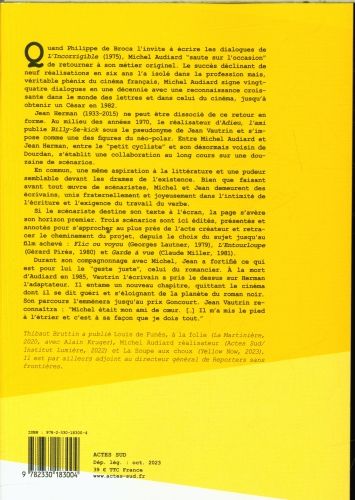 Produktbild: Flic ou voyou. L'entourloupe. Garde &agrave; vue