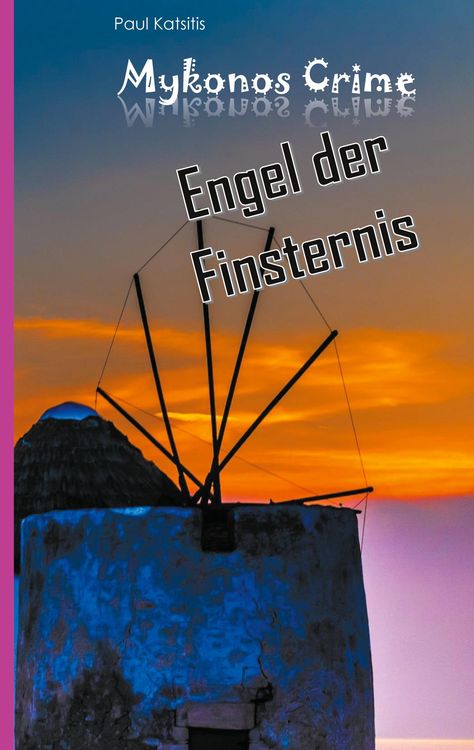 Produktbild: Engel der Finsternis