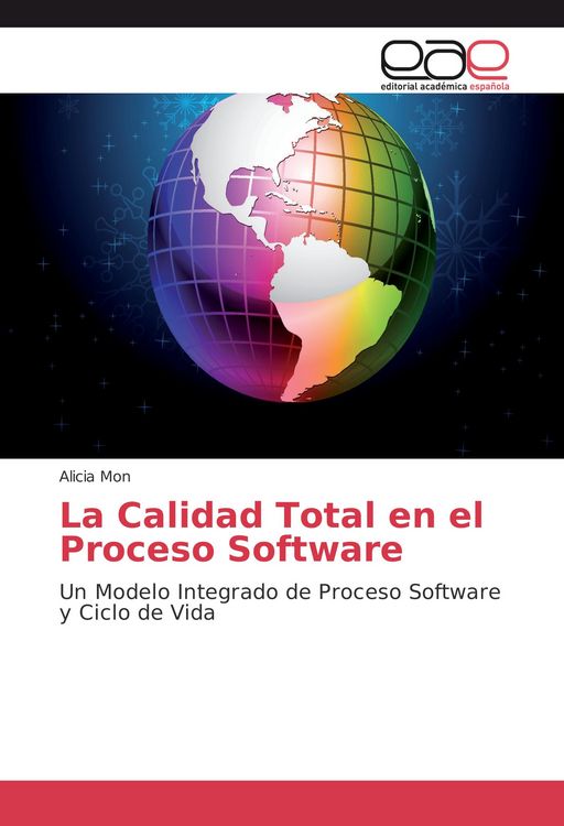 Produktbild: La Calidad Total en el Proceso Software
