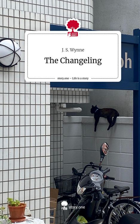 Produktbild: The Changeling. Life is a Story - story.one