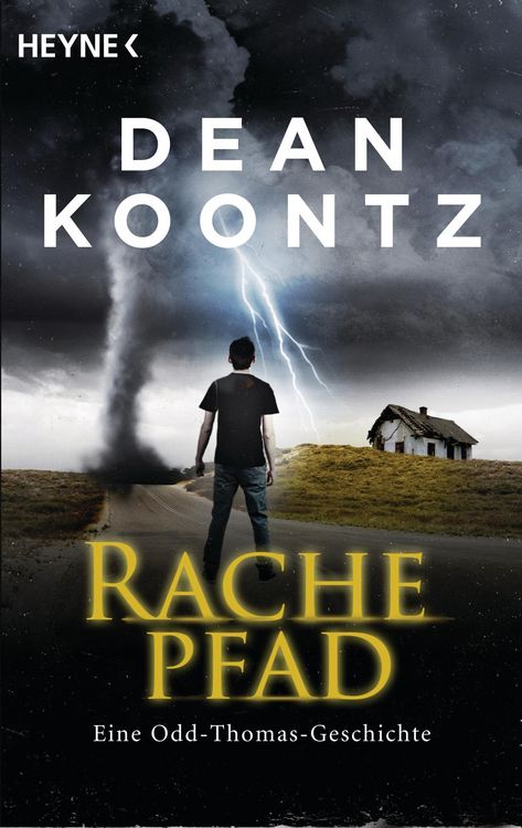 Produktbild: Rachepfad