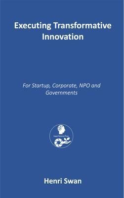 Produktbild: Executing Transformative Innovation