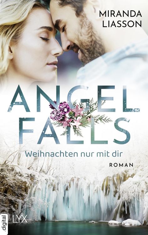 Produktbild: Angel Falls - Weihnachten nur mir dir