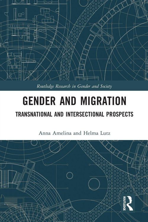 Produktbild: Gender and Migration