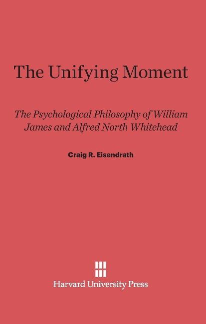 Produktbild: The Unifying Moment