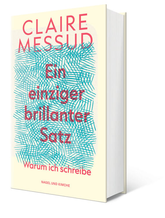 Produktbild: Ein einziger brillanter Satz