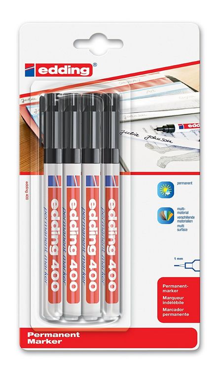 Produktbild: Permanent marker 400