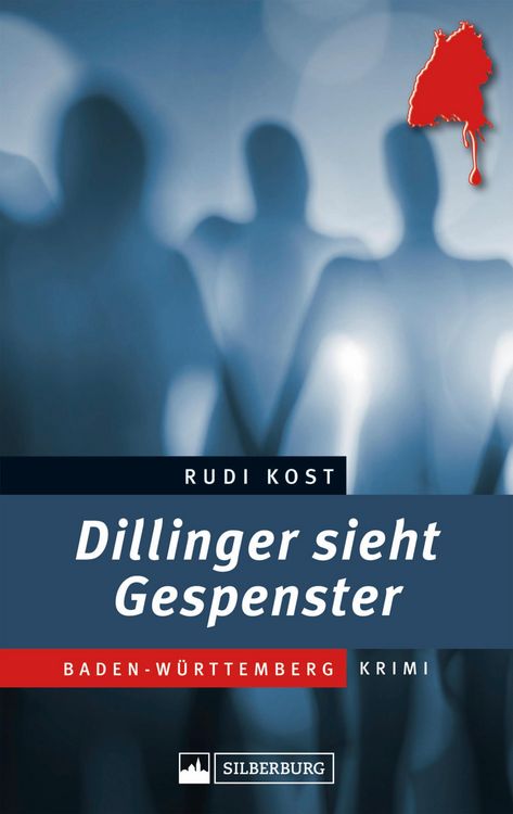 Produktbild: Dillinger sieht Gespenster