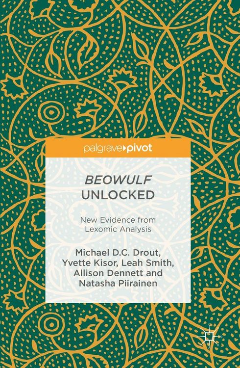 Produktbild: Beowulf Unlocked