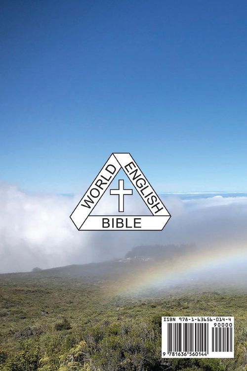 Produktbild: The Holy Bible
