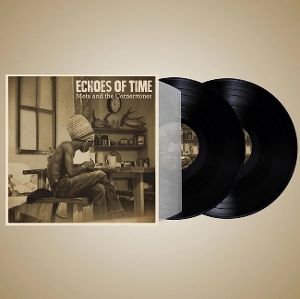 Produktbild: Echoes Of Time