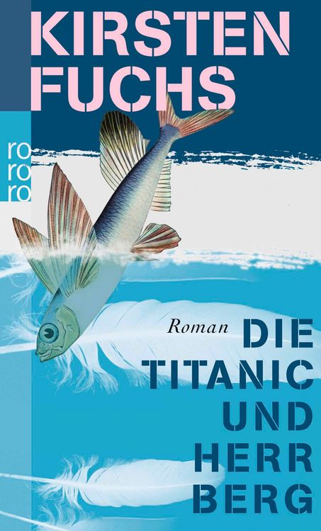 Produktbild: Die Titanic und Herr Berg