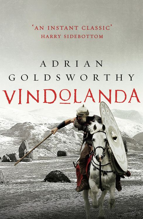 Produktbild: Vindolanda