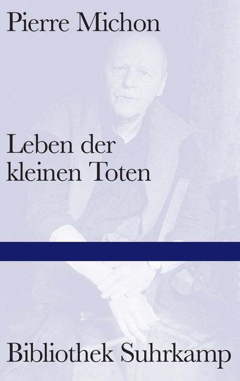 Produktbild: Leben der kleinen Toten