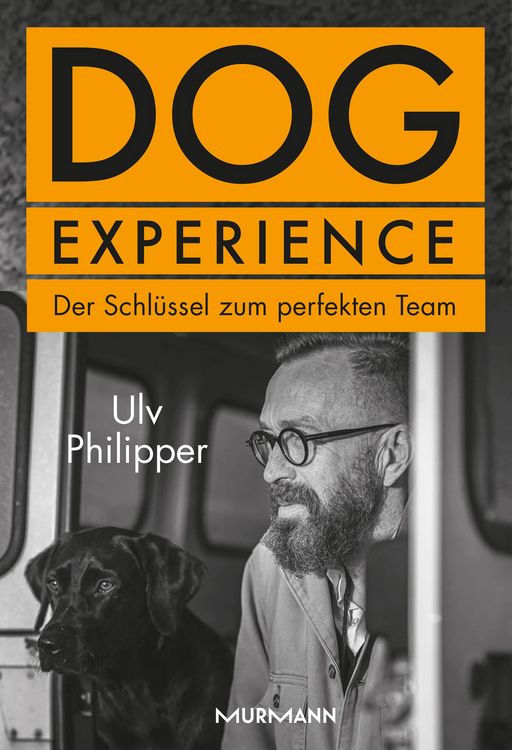 Produktbild: Dog Experience
