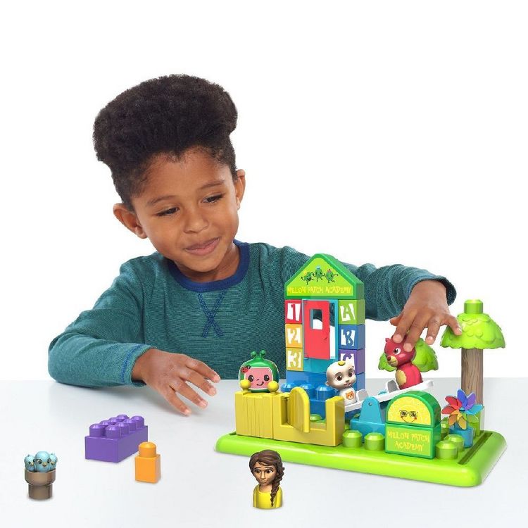 Produktbild: Cocomelon Melon Patch Academy