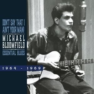 Produktbild: Essential Blues 1964-1960