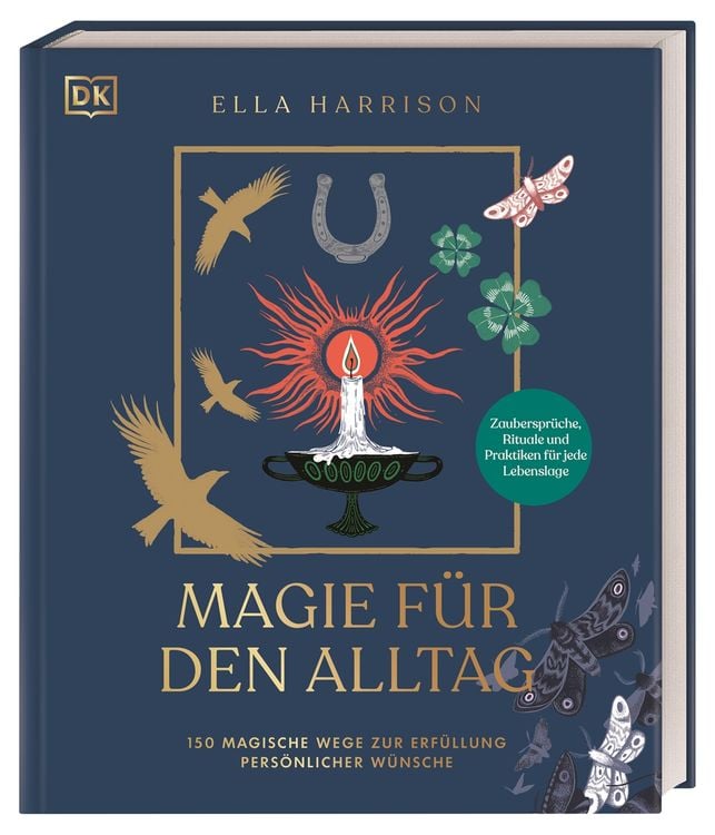 Produktbild: Magie f&uuml;r den Alltag