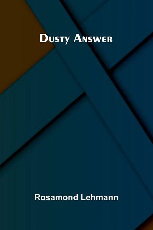 Produktbild: Dusty answer