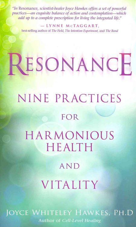 Produktbild: Resonance