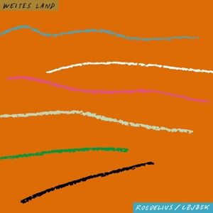 Produktbild: Weites Land