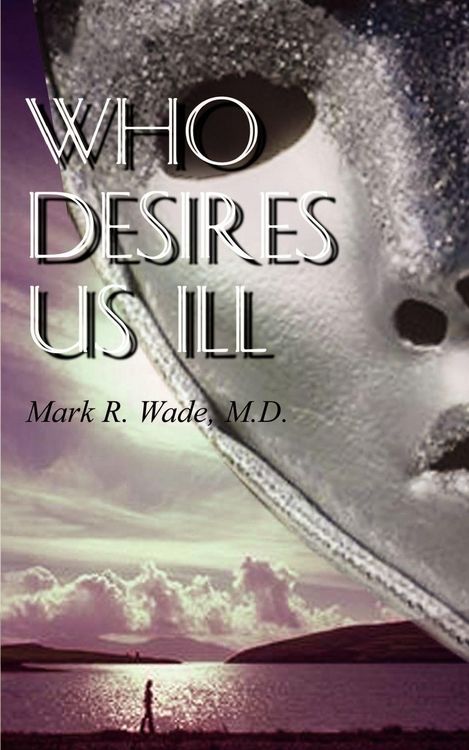 Produktbild: Who Desires Us Ill