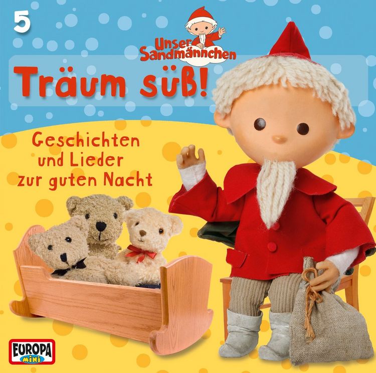 Produktbild: 5/Tr&auml;um s&uuml;&aacute;!