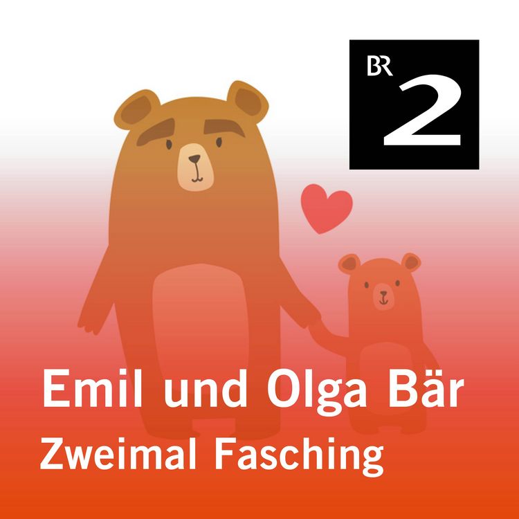 Produktbild: Emil und Olga B&auml;r: Zweimal Fasching