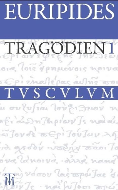 Produktbild: Trag&ouml;dien