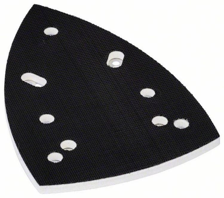 Produktbild: Schleifplatte, 100 x 150 mm Bosch Accessories 2608601445