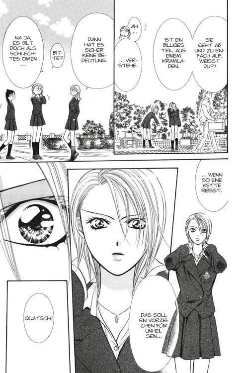 Produktbild: Skip Beat! 28