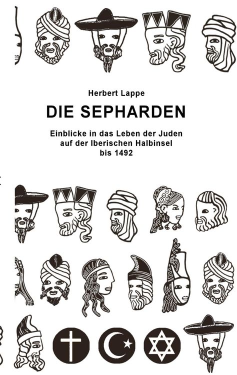 Produktbild: Die Sepharden