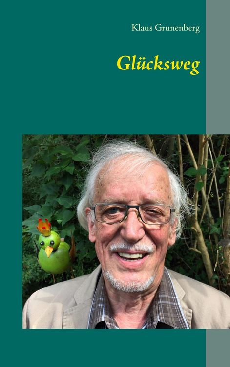 Produktbild: Gl&uuml;cksweg