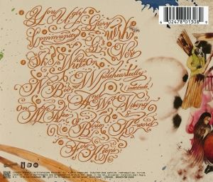 Produktbild: God Does Like Ugly