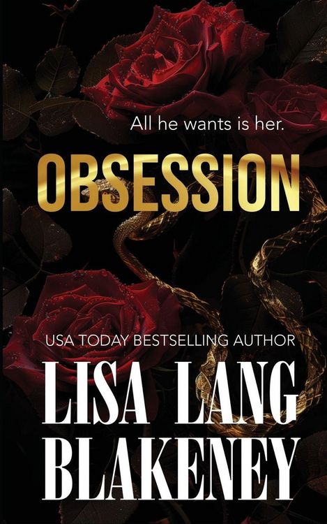 Produktbild: Obsession