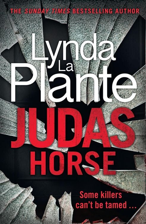 Produktbild: Judas Horse